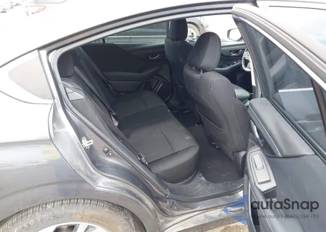 2020 Subaru Legacy Premium from USA, damaged, VIN 4S3BWAC68L3023980